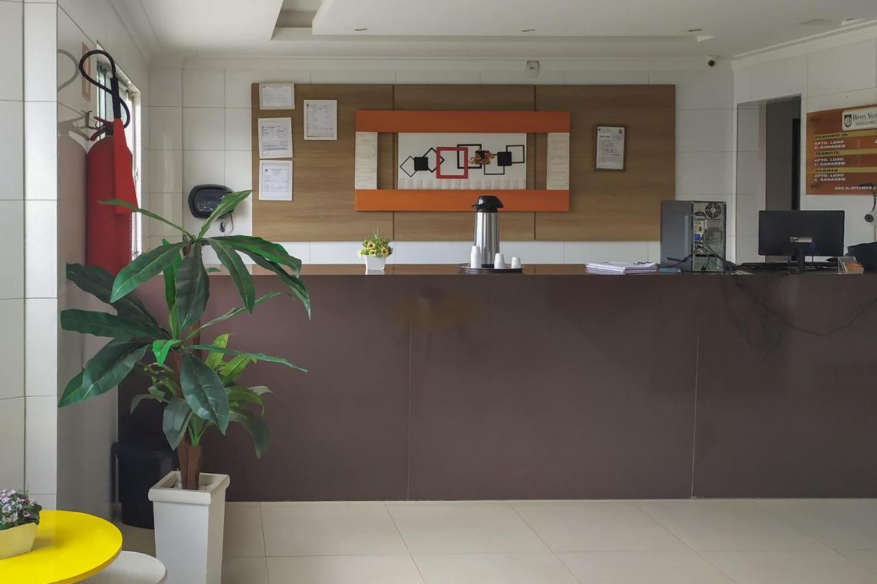 Oyo Hotel Valeria Salvador da Bahia Dış mekan fotoğraf