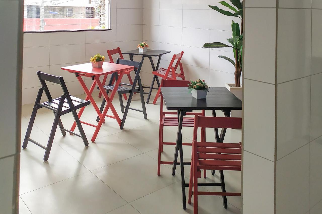 Oyo Hotel Valeria Salvador da Bahia Dış mekan fotoğraf