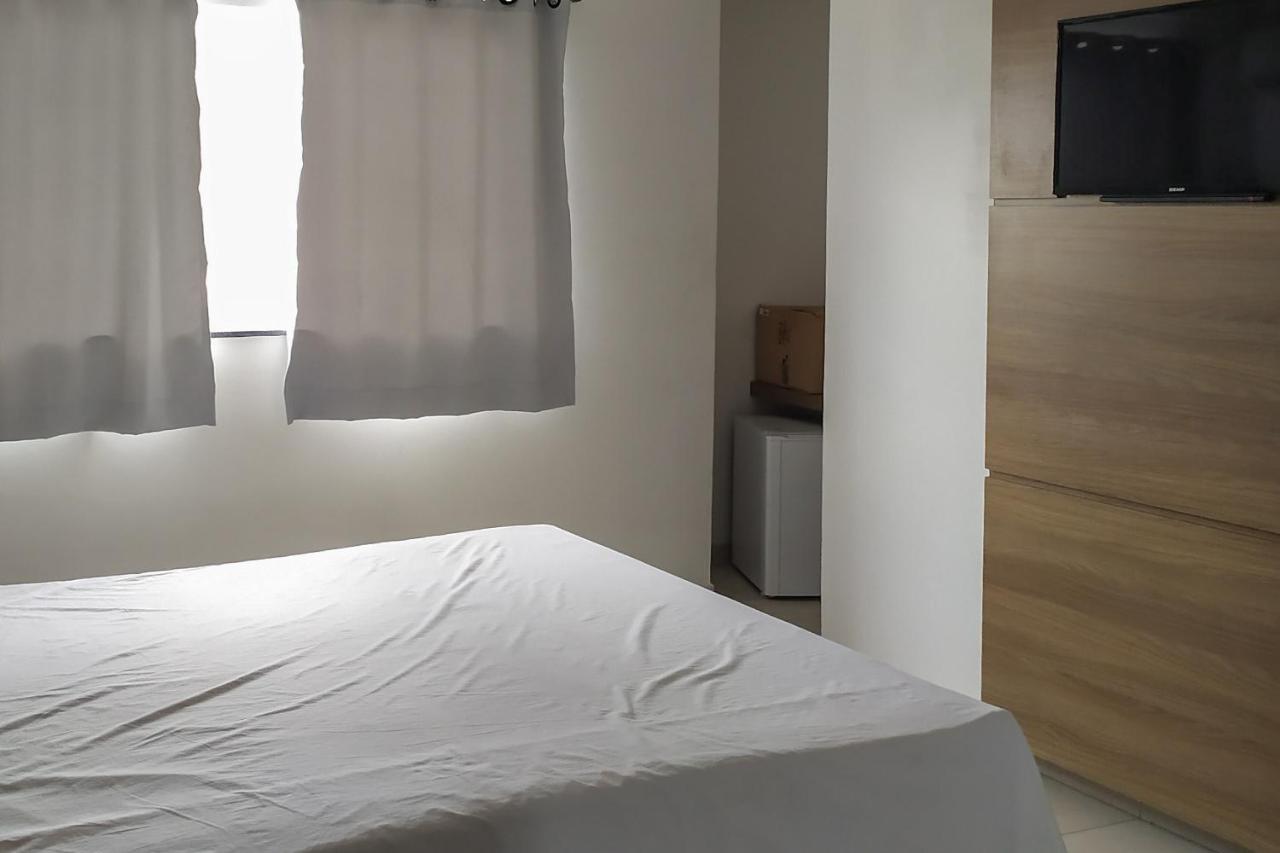 Oyo Hotel Valeria Salvador da Bahia Dış mekan fotoğraf
