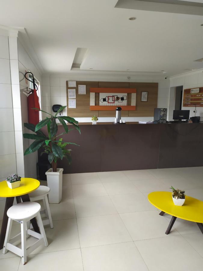 Oyo Hotel Valeria Salvador da Bahia Dış mekan fotoğraf