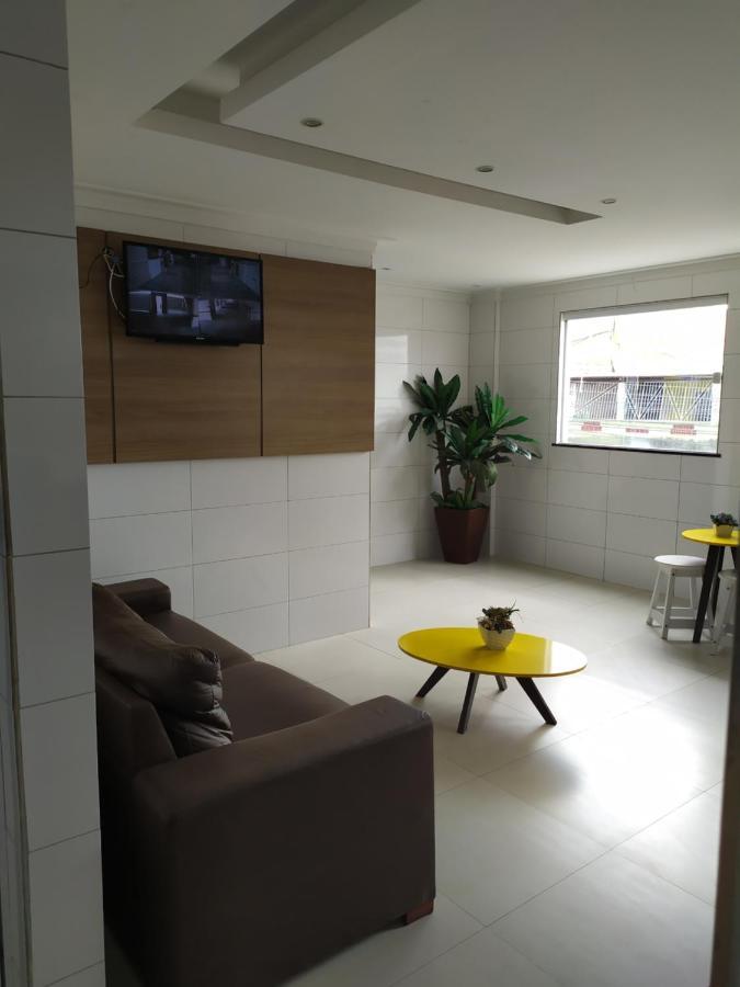 Oyo Hotel Valeria Salvador da Bahia Dış mekan fotoğraf